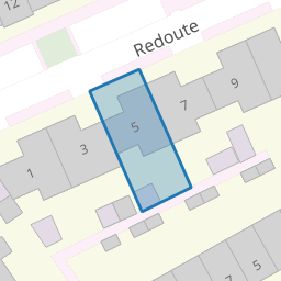 Perceel SBG02-E-1139