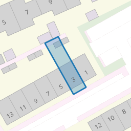 Perceel SBG02-E-1145