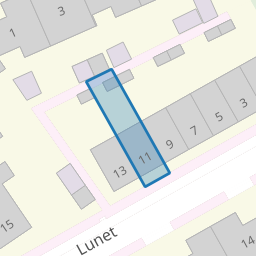 Perceel SBG02-E-1147