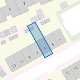 Perceel SBG02-E-1148