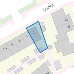 Perceel SBG02-E-1152