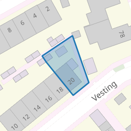 Perceel SBG02-E-1153