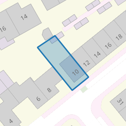 Perceel SBG02-E-1155