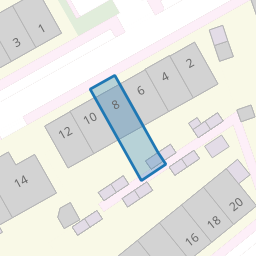 Perceel SBG02-E-1157