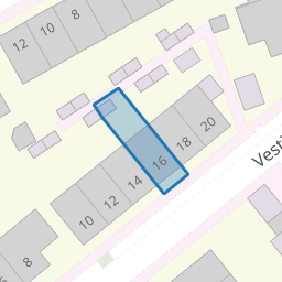 Perceel SBG02-E-1160