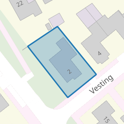 Perceel SBG02-E-1169