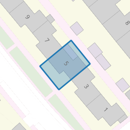 Perceel SBG02-E-1183