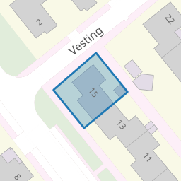 Perceel SBG02-E-1185