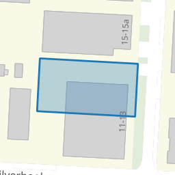 Perceel SBG02-E-1190