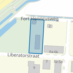 Perceel SBG02-E-1196