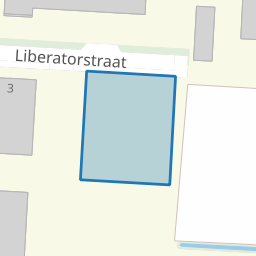 Perceel SBG02-E-1204