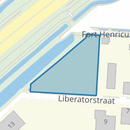 Perceel SBG02-E-1209