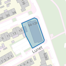 Perceel SBG02-E-1215