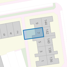 Perceel SBG02-E-1234