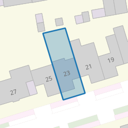 Perceel SBG02-E-1257