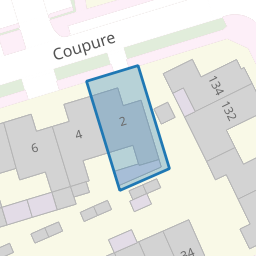 Perceel SBG02-E-1274