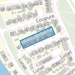 Perceel SBG02-E-1291