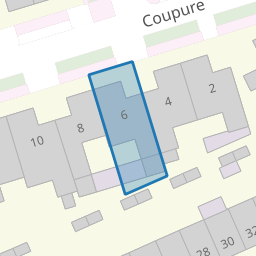 Perceel SBG02-E-1292