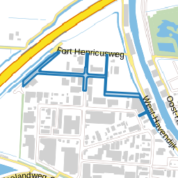 Perceel SBG02-E-1305