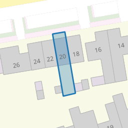 Perceel SBG02-E-1309