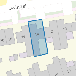 Perceel SBG02-E-1312