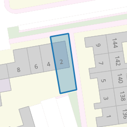 Perceel SBG02-E-1318