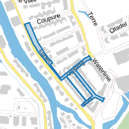 Perceel SBG02-E-1322