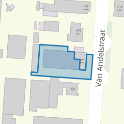 Perceel SBG02-E-1332