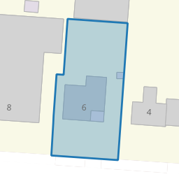 Perceel SBG02-E-1345