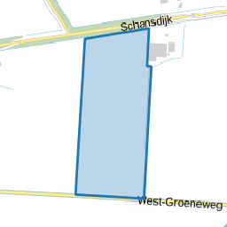 Perceel SBG02-E-1364