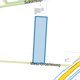 Perceel SBG02-E-1366