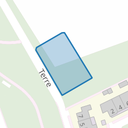 Perceel SBG02-E-1419