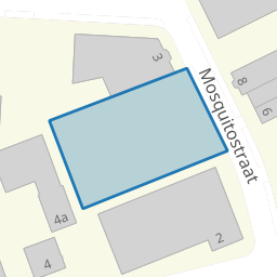 Perceel SBG02-E-1427