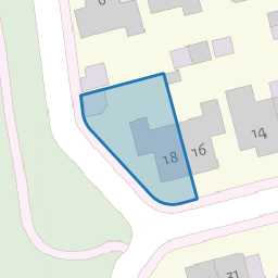 Perceel SBG02-F-1008