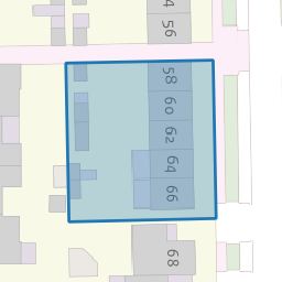 Perceel SBG02-F-1012