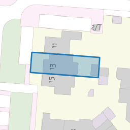 Perceel SBG02-F-1015