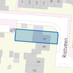 Perceel SBG02-F-1019