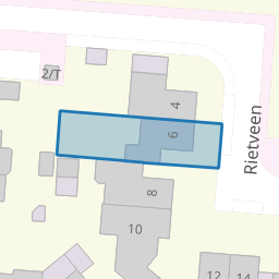 Perceel SBG02-F-1020