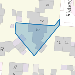 Perceel SBG02-F-1022