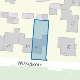 Perceel SBG02-F-1032