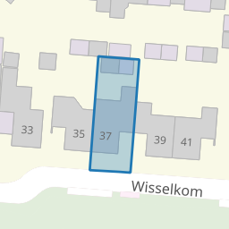 Perceel SBG02-F-1034