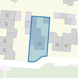 Perceel SBG02-F-1036