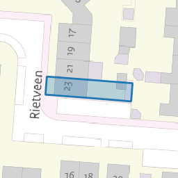 Perceel SBG02-F-1037