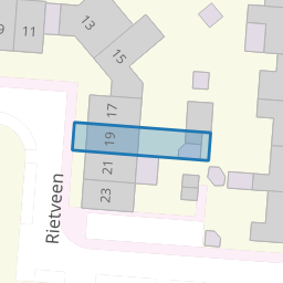 Perceel SBG02-F-1039