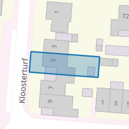 Perceel SBG02-F-1051