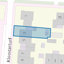 Perceel SBG02-F-1052