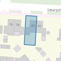 Perceel SBG02-F-1058