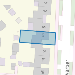 Perceel SBG02-F-1064