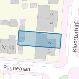 Perceel SBG02-F-1076