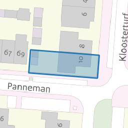 Perceel SBG02-F-1077